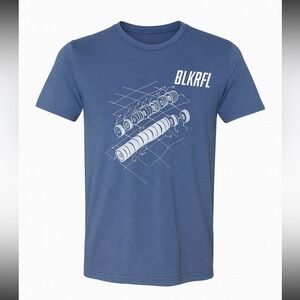 Black Rifle Coffee Company Men’s Tee